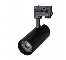 Трековый светодиодный светильник Arlight LGD-Gera-4TR-R74-20W White6000 033413