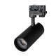 Трековый светодиодный светильник Arlight LGD-Gera-4TR-R74-20W White6000 033413