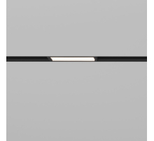 Трековый светодиодный светильник Elektrostandard Slim Magnetic 85007/01 a057195