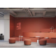 Трековый светильник Maytoni Technical Focus Led TR187-1-9W3K-M-B