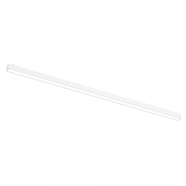 Трековый светильник Aployt Magnetic track 48 APL.0101.10.30 Трековый светильник Aployt Magnetic track 48 APL.0101.10.30