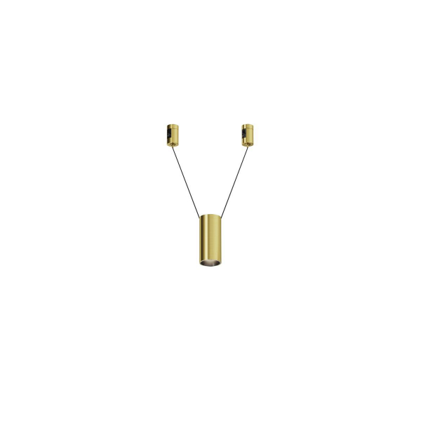 Трековый светильник Maytoni Technical TR157-1-12W4K-BS Трековый светильник Maytoni Technical TR157-1-12W4K-BS