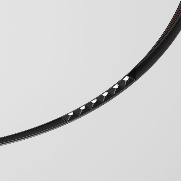 Трековый светодиодный светильник Elektrostandard Slim Magnetic Intenso 85185/01 a066513 Трековый светодиодный светильник Elektrostandard Slim Magnetic Intenso 85185/01 a066513