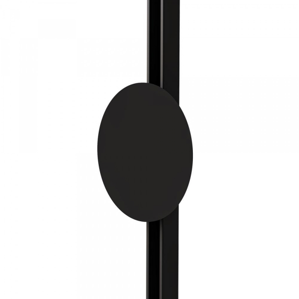 Магнитный трековый светильник Arte Lamp OPTIMA A7271PL-1BK Магнитный трековый светильник Arte Lamp OPTIMA A7271PL-1BK