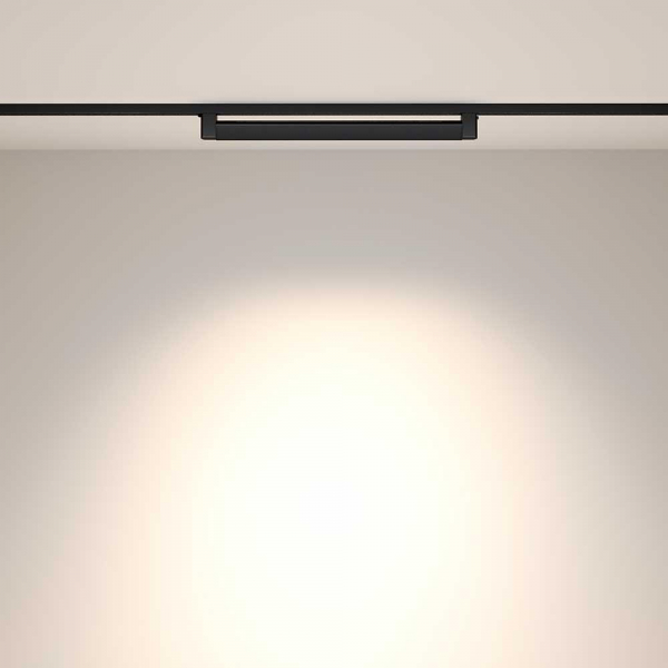 Трековый светодиодный светильник Maytoni Technical Points Rot TR010-1-20W4K-M-B Трековый светодиодный светильник Maytoni Technical Points Rot TR010-1-20W4K-M-B