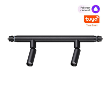 Трековый светодиодный светильник Novotech Konst Glat 359373