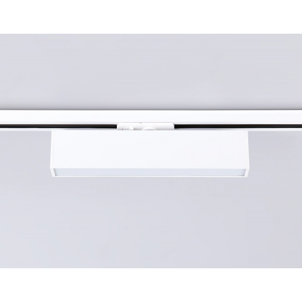 Трековый светодиодный светильник Ambrella light Track System GL6761 Трековый светодиодный светильник Ambrella light Track System GL6761