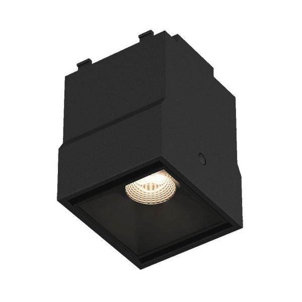 Трековый светодиодный светильник DesignLed SY-601231-BL-2-WW 007633 Трековый светодиодный светильник DesignLed SY-601231-BL-2-WW 007633