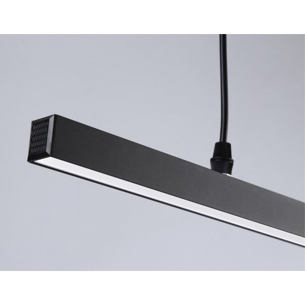 Подвесной трековый светодиодный светильник Ambrella light Track System GL6787 Подвесной трековый светодиодный светильник Ambrella light Track System GL6787