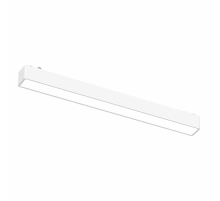 Трековый светодиодный светильник для магнитного шинопровода ST Luce SKYFLAT ST674.546.15