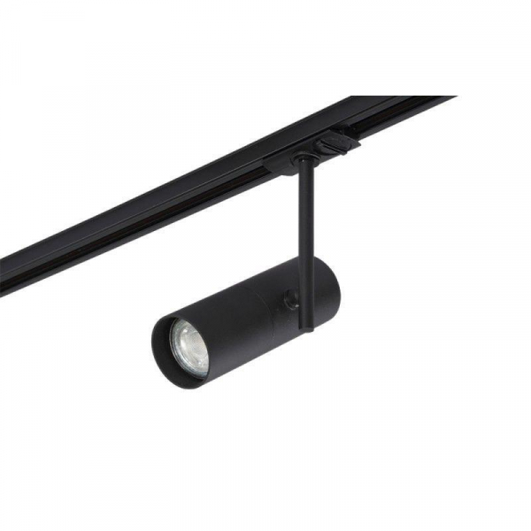 Трековый светильник Crystal Lux CLT 0.31 011 BL Трековый светильник Crystal Lux CLT 0.31 011 BL
