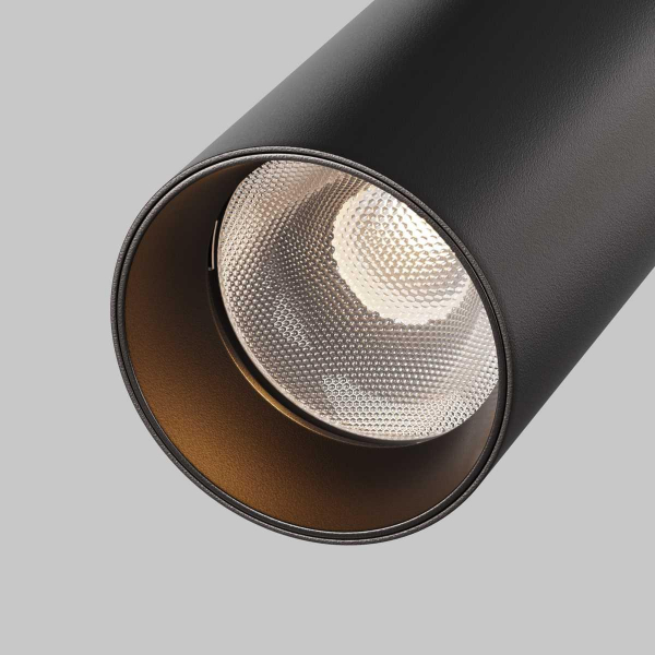 Трековый светильник Maytoni Technical Focus LED TR032-2-20W2.7K-M-B Трековый светильник Maytoni Technical Focus LED TR032-2-20W2.7K-M-B