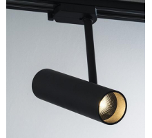 Трековый светильник Italline M03-092 black