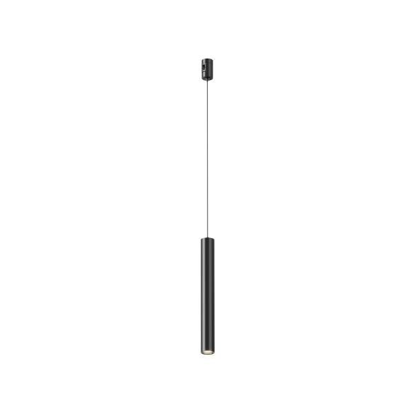 Трековый светильник Maytoni Technical TR155-1-5W4K-B Трековый светильник Maytoni Technical TR155-1-5W4K-B