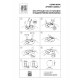 Трековый светодиодный светильник Lightstar Nove 208517