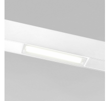 Трековый светодиодный светильник Elektrostandard Slim Magnetic 85007/01 a059190