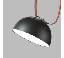 Трековый светильник DENKIRS Belty Flow DK5562-BK