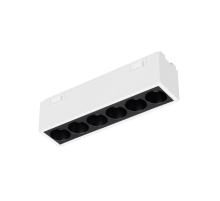 Трековый светодиодный светильник Arlight Mag-Vibe-Laser-L101-6W Day4000 044416