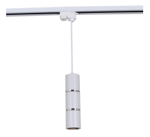 Трековый светильник Reluce Technical 16005-9.3-001IL GU10 WT