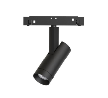 Трековый светодиодный светильник для магнитного шинопровода Arlight Mag-Orient-Spot-R35-6W Warm3000 033826