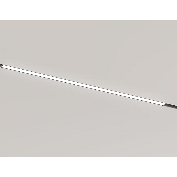 Трековый линейный светильник Ambrella Light TRACK SYSTEM GL2330