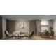 Трековый светодиодный светильник Denkirs DK8006-WH