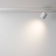 Трековый светильник Maytoni Technical Single phase track system Unity Polar TR088-1-GX53-W