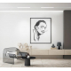 Трековый светодиодный светильник Denkirs DK8005-WH