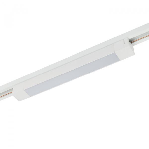 Трековый светильник MyFar Lines MT0110-16W4K-W