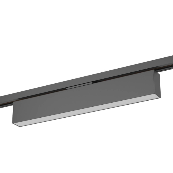 Трековый светильник Denkirs DK6440-BK Трековый светильник Denkirs DK6440-BK