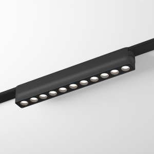 Трековый светильник Denkirs AIR GRILL DK5335-BK