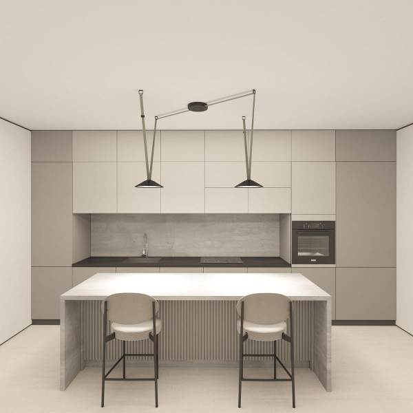 Трековый светильник Denkirs DK5565-BK Трековый светильник Denkirs DK5565-BK
