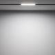 Трековый магнитный светильник Nowodvorski Lvm Line Black 10651