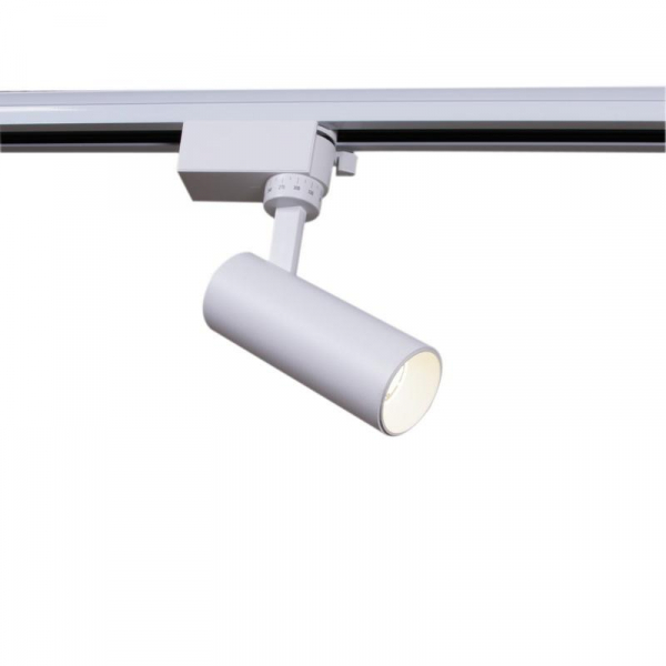 Трековый светильник Reluce 06612-9.3-001QY LED12W WT Трековый светильник Reluce 06612-9.3-001QY LED12W WT