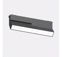 Трековый светодиодный светильник Italline IT09-9015 black 4000K