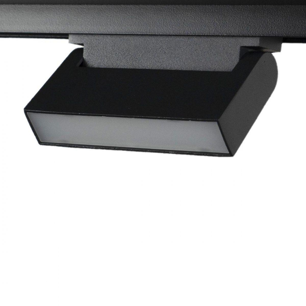 Трековый светодиодный светильник для магнитного шинопровода LOFT IT Tech T107-06 Трековый светодиодный светильник для магнитного шинопровода LOFT IT Tech T107-06