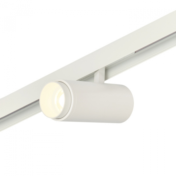 Трековый светильник MyFar RayZoom MT0222-20W3K-S-W