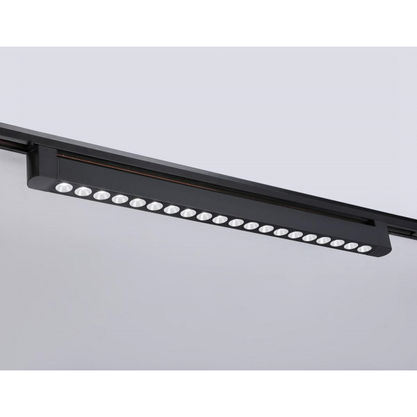 Трековый светодиодный светильник Ambrella light Track System GL6721 Трековый светодиодный светильник Ambrella light Track System GL6721