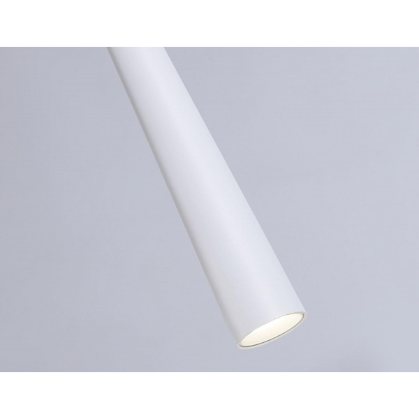 Трековый подвесной светодиодный светильник Ambrella light Track System Magnetic GL4350 Трековый подвесной светодиодный светильник Ambrella light Track System Magnetic GL4350