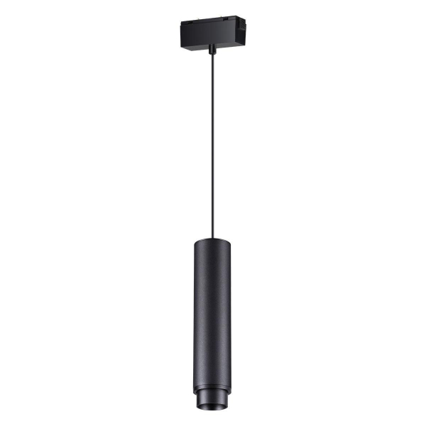 Трековый низковольтный светодиодный светильник Novotech Shino Kit 358532 Трековый низковольтный светодиодный светильник Novotech Shino Kit 358532