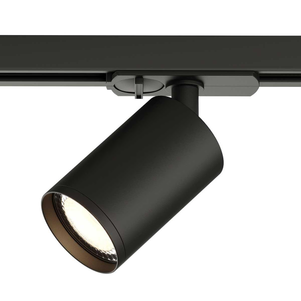 Трековый светильник Denkirs DK6201-BK Трековый светильник Denkirs DK6201-BK