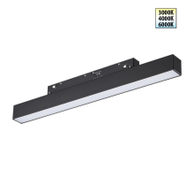 Трековый светильник Novotech Flum Shino 359617