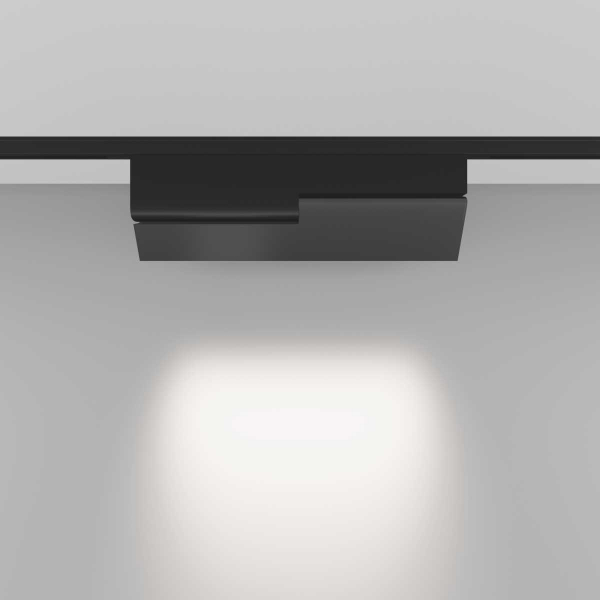 Трековый светильник Maytoni Technical Points Rot TR194-1-12W4K-M-B Трековый светильник Maytoni Technical Points Rot TR194-1-12W4K-M-B