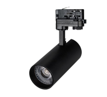 Трековый светодиодный светильник Arlight LGD-Gera-4TR-R74-20W Warm SP2500-Bread 032469