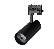 Трековый светодиодный светильник Arlight LGD-Gera-4TR-R74-20W Warm SP2500-Bread 032469