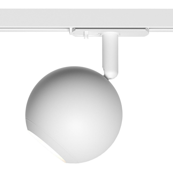 Трековый светильник Denkirs Omra DK6070-WH Трековый светильник Denkirs Omra DK6070-WH
