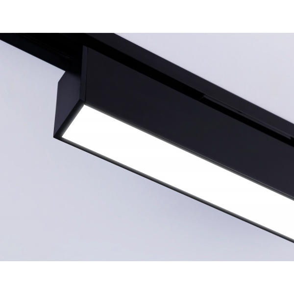 Трековый светодиодный светильник Ambrella light Track System GL6767 Трековый светодиодный светильник Ambrella light Track System GL6767
