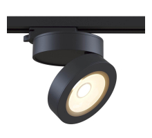 Трековый светодиодный светильник Maytoni Technical Unity Magic TR006-1-12W3K-B4K