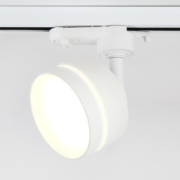 Трековый светильник Ambrella light GL5384 Трековый светильник Ambrella light GL5384