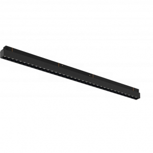 Трековый светодиодный светильник iLedex Technical Vision SMART 4822-002-L690-36W-38DG-BK